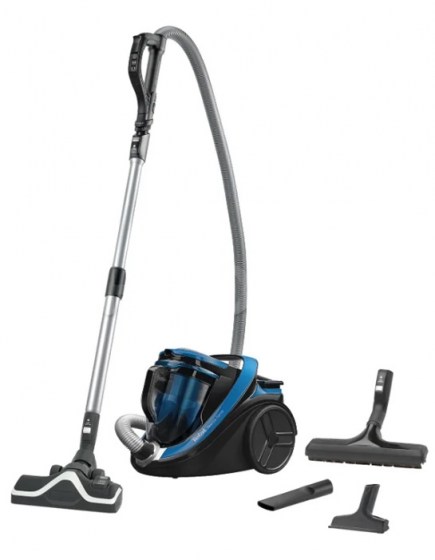 pylesos tefal tw7621